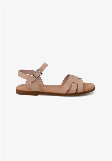zalando sandalias romanas